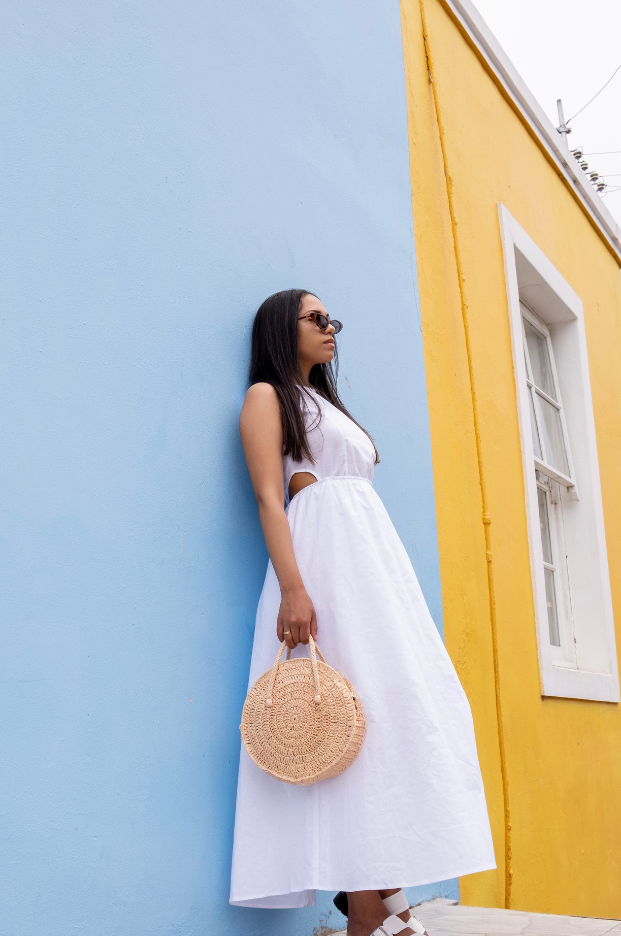 The Swoon (Off White)