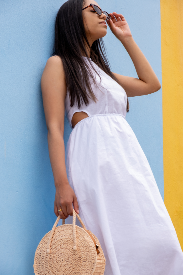 The Swoon (Off White)