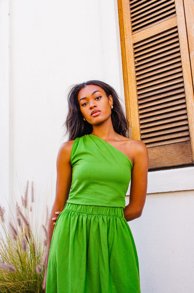 Serenity Skirt