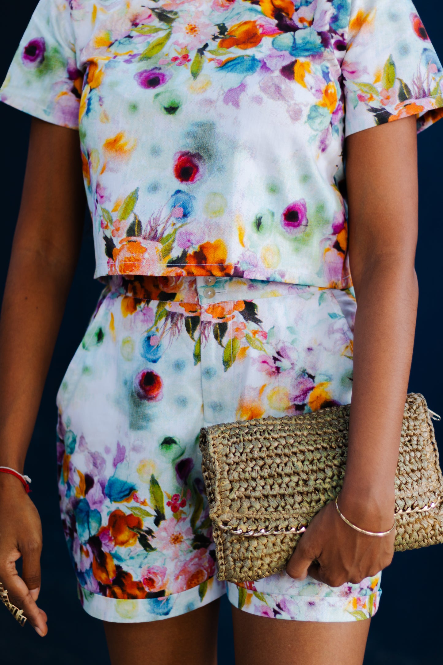 The Fearless Joy Top