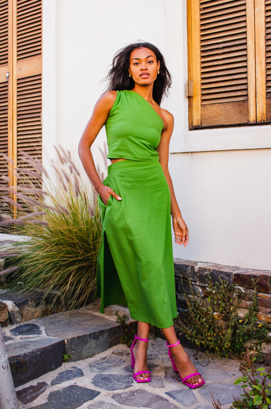 Serenity Skirt