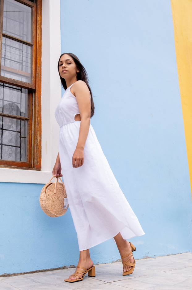 The Swoon (Off White)